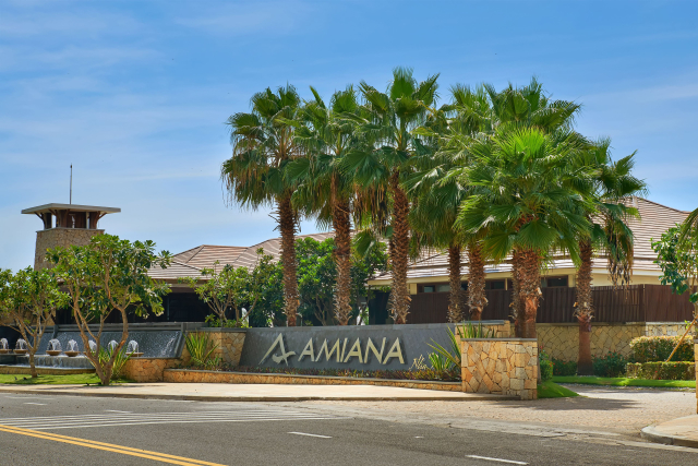 Amiana Resort Nha Trang