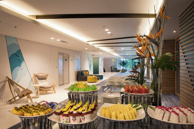 ibis Styles Nha Trang