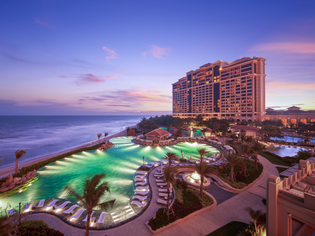 InterContinental Grand Hồ Tràm