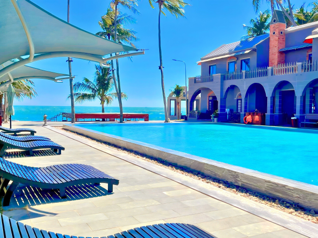 Le Viva Muine Resort