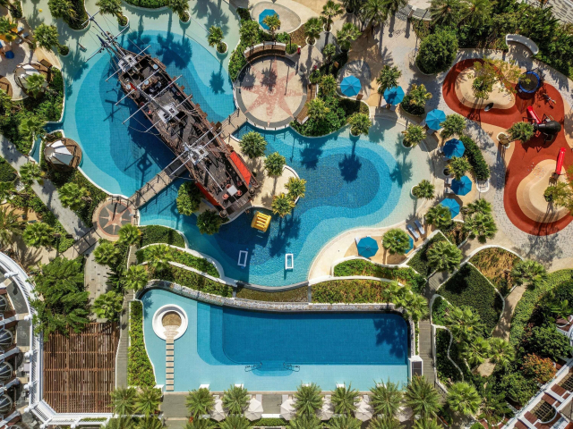 Movenpick Resort Phan Thiết