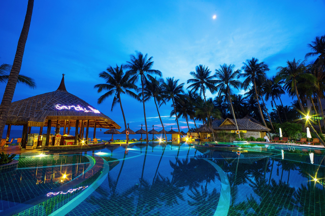Mường Thanh Holiday Mũi Né Hotel