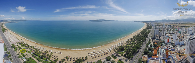 Mường Thanh Luxury Nha Trang
