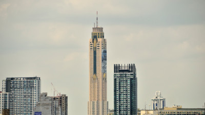 Đài quan sát Baiyoke Sky Hotel