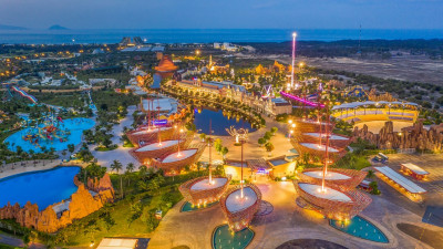 VinWonders Nam Hội An