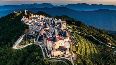 Sun World Bà Nà Hills