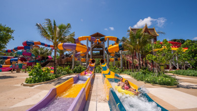 Andamanda Phuket