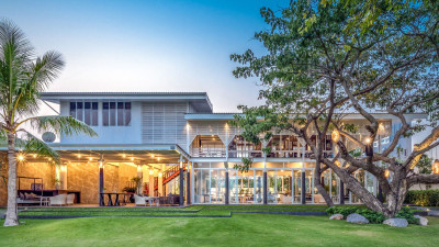 Baan Chok at Baba Beach Club Hua Hin