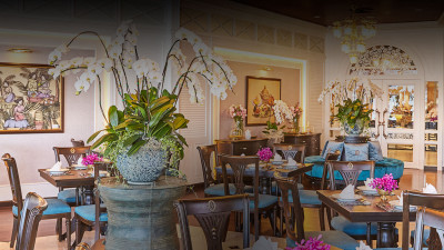 Baan Khanitha The Heritage at Iconsiam in Bangkok