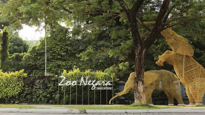 Vườn thú Zoo Negara