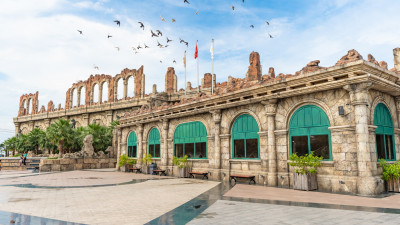 Sun World Hòn Thơm